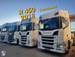 ScaniaR450 High/line