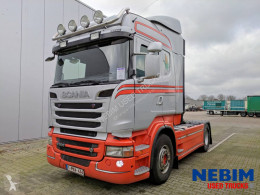 ScaniaR500