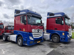 MercedesActros