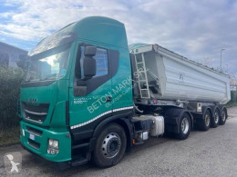IvecoStralis500