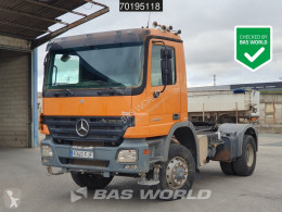 MercedesActros 2041