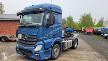 MercedesActros1845 LS