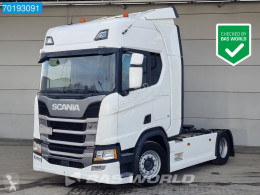 ScaniaR450