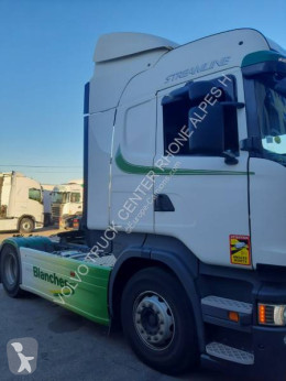 ScaniaR450 High/line