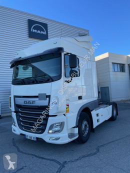 DAFXF460