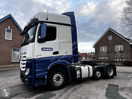 奔驰Actros