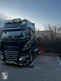 DAFXF530