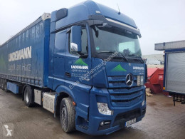 MercedesActros1845 LS