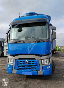 RenaultT520 High cab