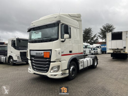 DAFXF460