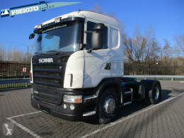 ScaniaG420