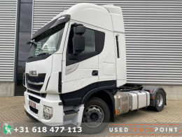 IvecoStralis460
