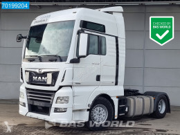 曼恩TGX18.460