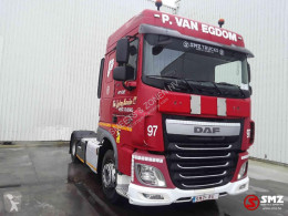 DAFXF460