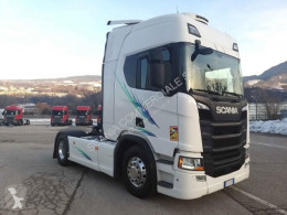 ScaniaR
