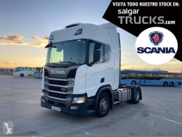 ScaniaR450