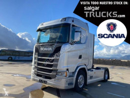 ScaniaS500