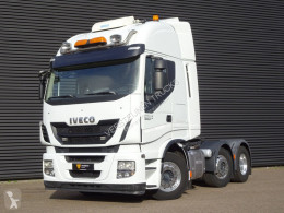 IvecoStralis560