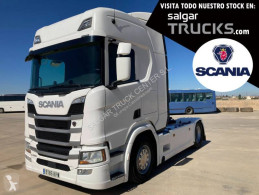 ScaniaR450