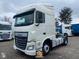 tracteur DAF XF 460
