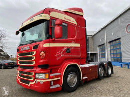 ScaniaR450