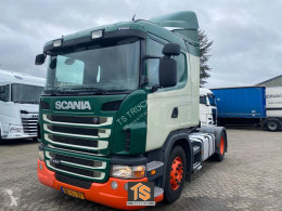 ScaniaG420