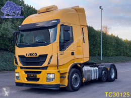 IvecoStralis440