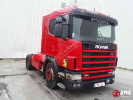 Scania