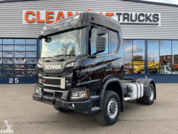 ScaniaG450