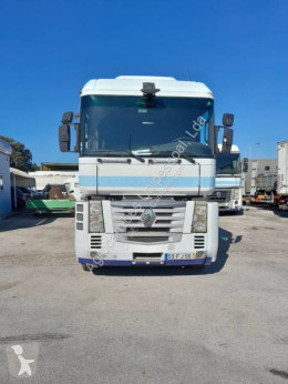 RenaultAE460 DXI
