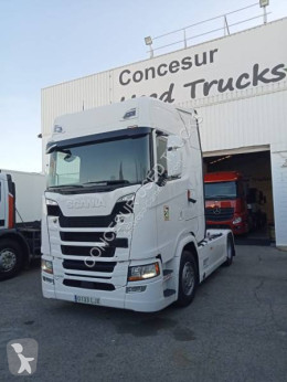 ScaniaS