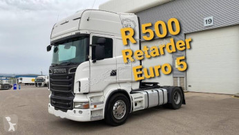 ScaniaR500