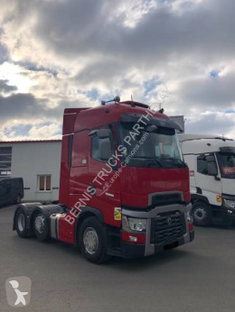 RenaultT-High520 T6X2 PUSHER E6