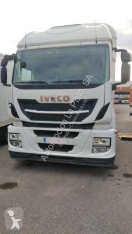 IvecoStralisAT 440 S 46 TP