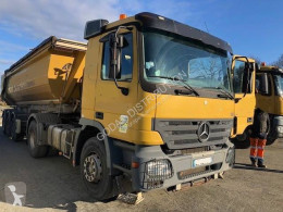MercedesActros 2041