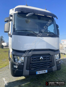 RenaultT-Series