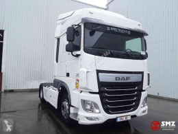 DAFXF460
