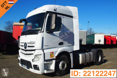 MercedesActros