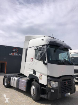 RenaultT-Series460