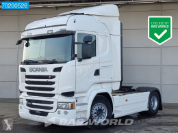 ScaniaR450