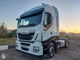 IvecoStralis460 Hi-Way