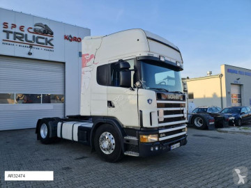 Scania