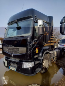 tracteur standard