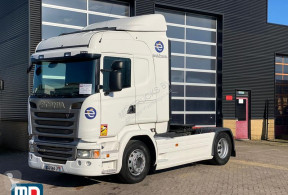 ScaniaR450