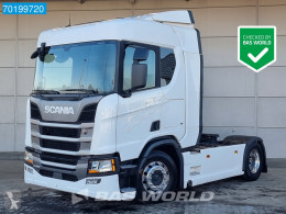 ScaniaR450