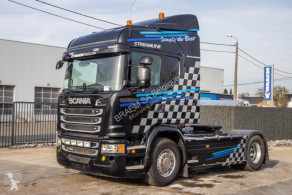 ScaniaG450