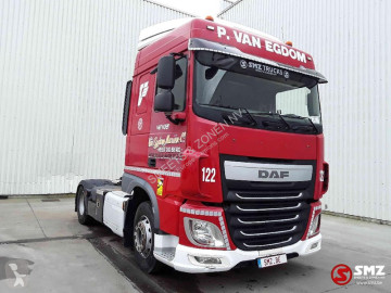DAFXF460