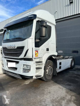 IvecoStralis460