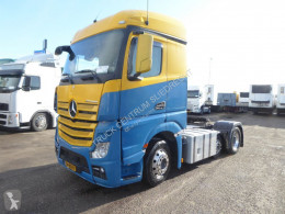 MercedesActros