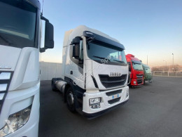 IvecoStralis